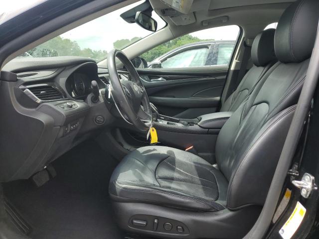  BUICK LACROSSE 2018 Czarny