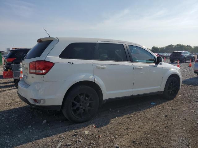  DODGE JOURNEY 2014 Biały