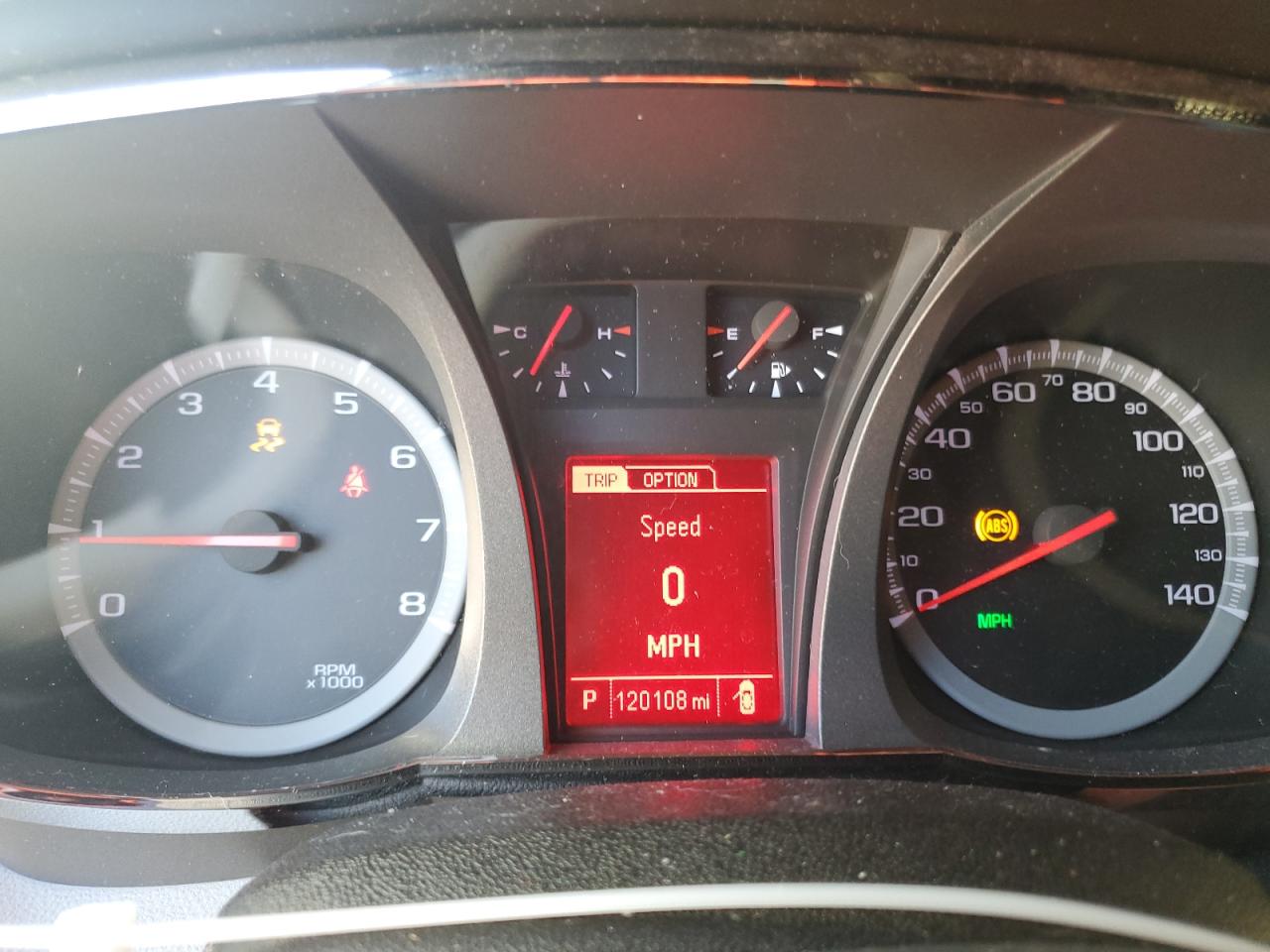2gkalrek2e6320501 2GKALREK2E6320501 2014 GMC Terrain Sle