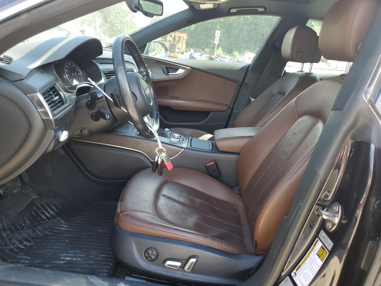 wauw2afc5hn126359 WAUW2AFC5HN126359 2017 Audi A7 Premium Plus