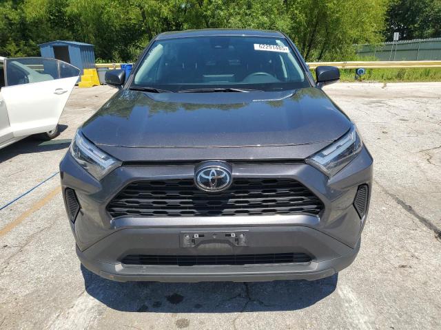  TOYOTA RAV4 2023 Szary