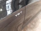 2016 AUDI SQ5 + TDI for sale at Copart WOLVERHAMPTON