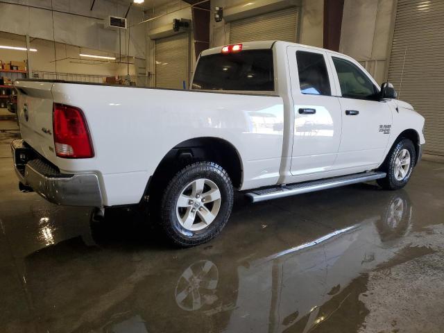  RAM 1500 2019 White