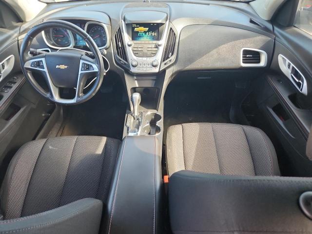 CHEVROLET EQUINOX 2014 Black