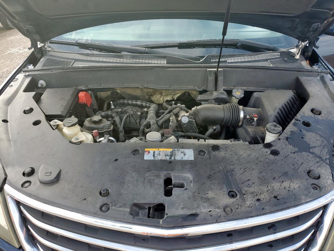 2015 Chevrolet Traverse Lt VIN: 1GNKRGKD4FJ222025 Lot: 64515695