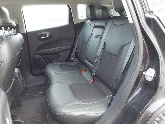 2018 JEEP COMPASS LO