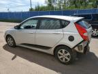 2015 HYUNDAI ACCENT GS   for sale at Copart NB - MONCTON