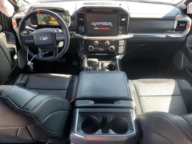  FORD F150 2023 Сірий
