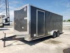 2023 A&R ECONOMY CARGO 7X20 TA FOOD TRAILER for sale at Copart LA - NEW ORLEANS