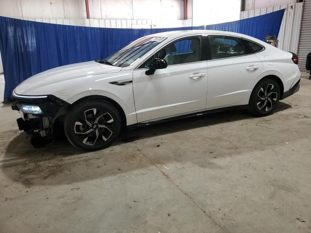 HYUNDAI SONATA – zdjęcie z aukcji, lot #66723615