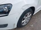 2014 VOLKSWAGEN POLO MATCH for sale at Copart ST HELENS