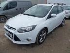 2012 FORD FOCUS TITA for sale at Copart PETERLEE