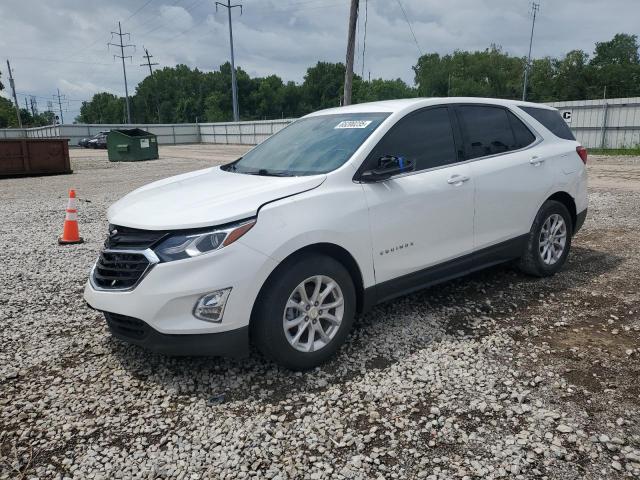  CHEVROLET EQUINOX 2020 Biały