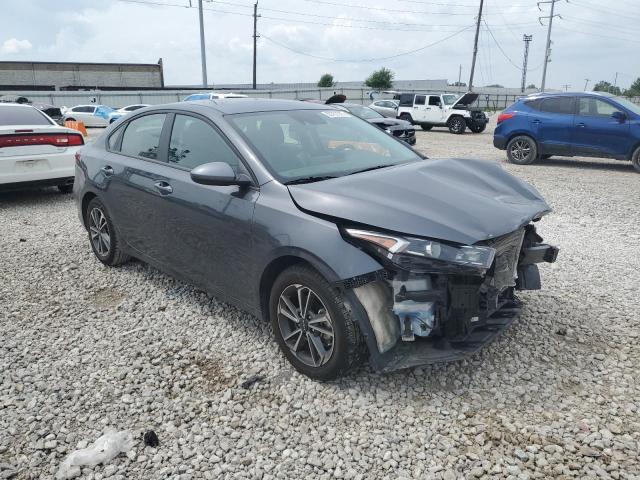  KIA FORTE 2023 Серый