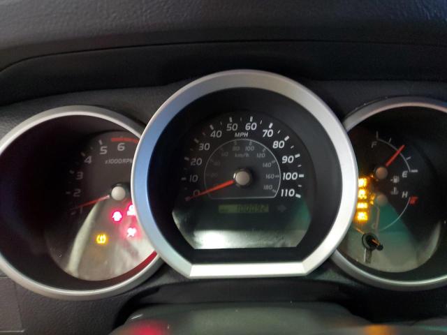2007 TOYOTA 4RUNNER SR5  