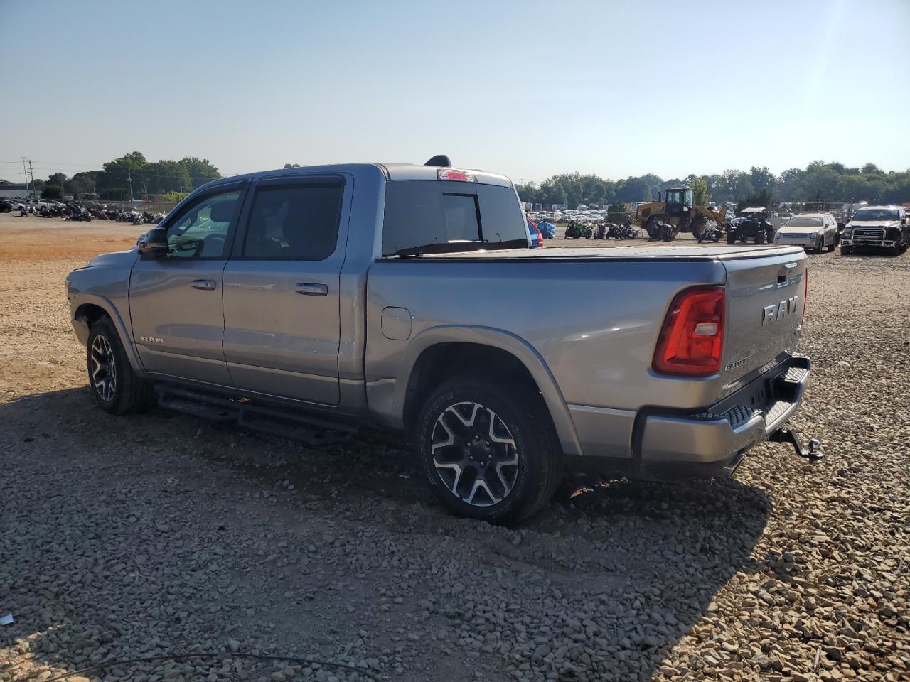 1c6srfjp4sn506439 1C6SRFJP4SN506439 2025 Ram 1500 Laramie