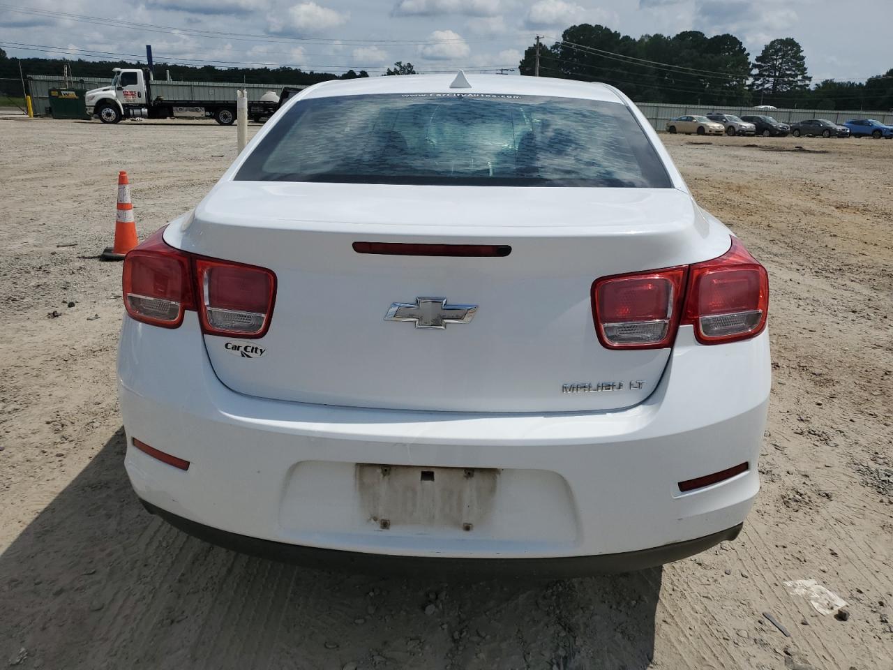 2013 Chevrolet Malibu 1Lt VIN: 1G11C5SA3DF148279 Lot: 63562155