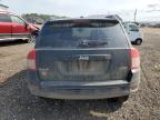 2012 JEEP COMPASS    à vendre chez Copart AB - EDMONTON