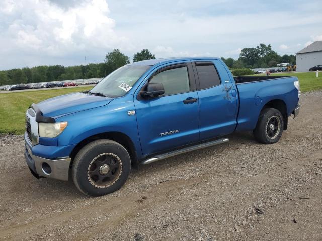 2007 Toyota Tundra Double Cab Sr5