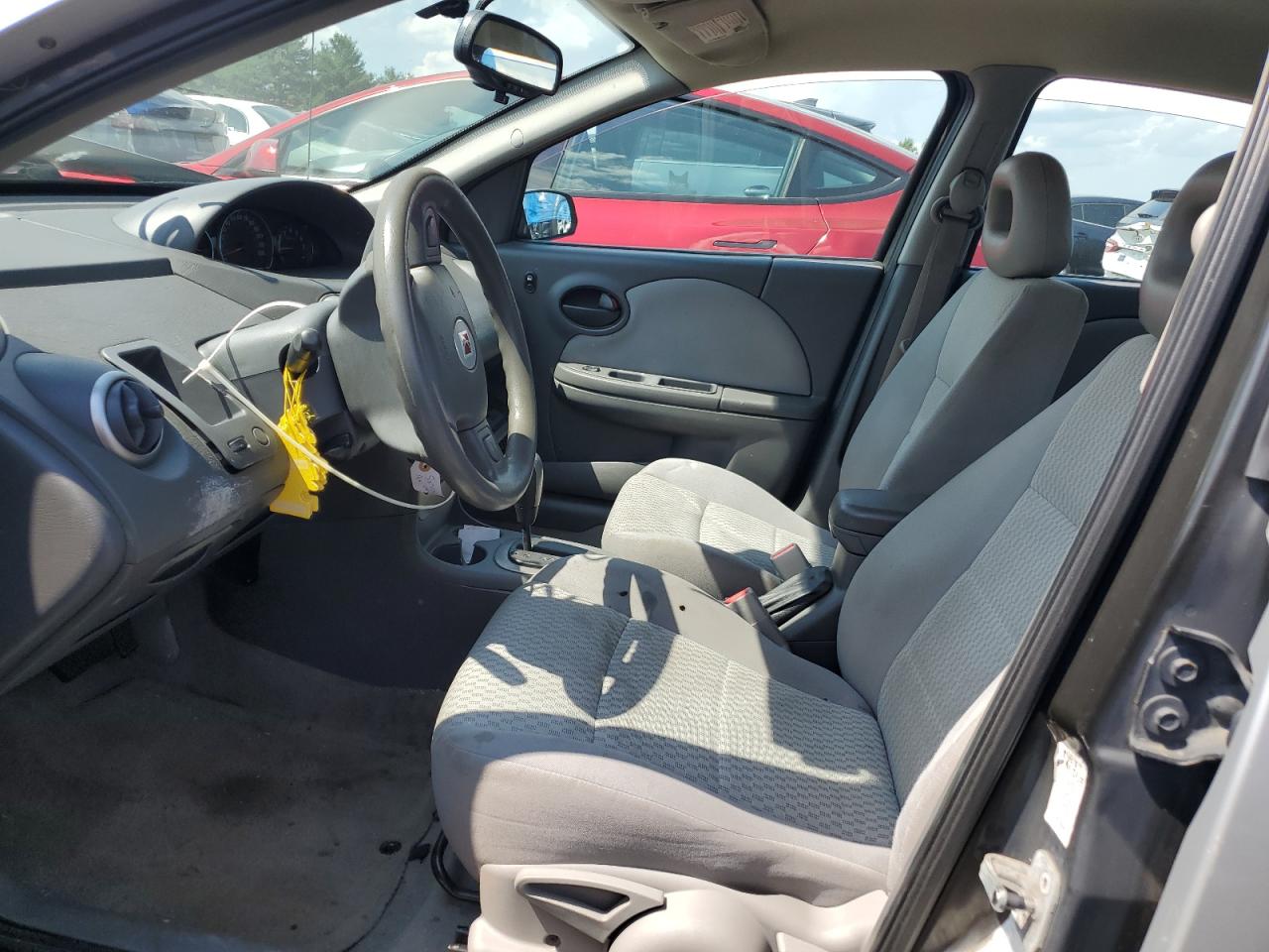 2007 Saturn Ion Level 2 VIN: 1G8AJ55F57Z159026 Lot: 62758035