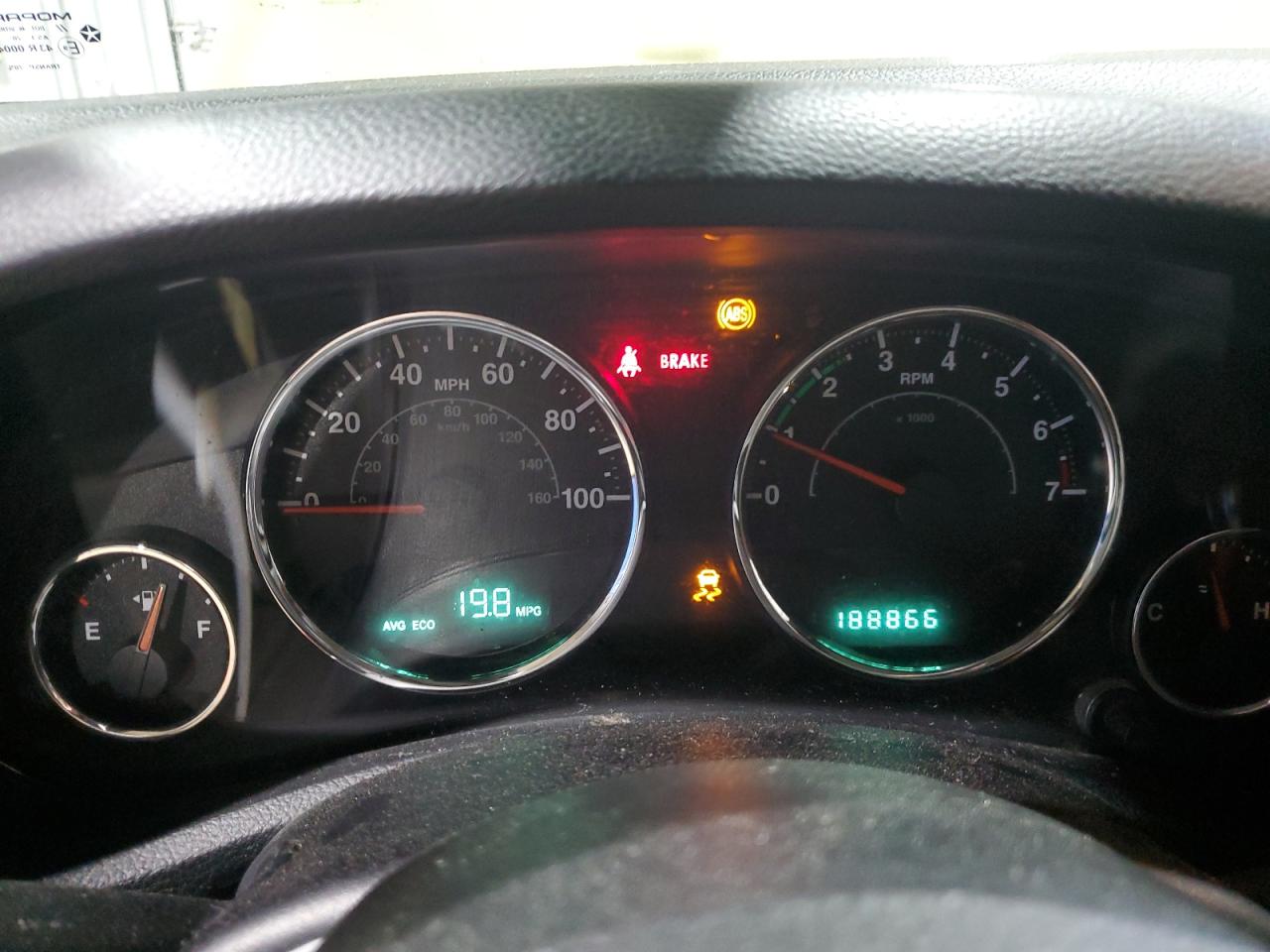 2013 Jeep Wrangler Unlimited Sahara VIN: 1C4BJWEG9DL537646 Lot: 64545045