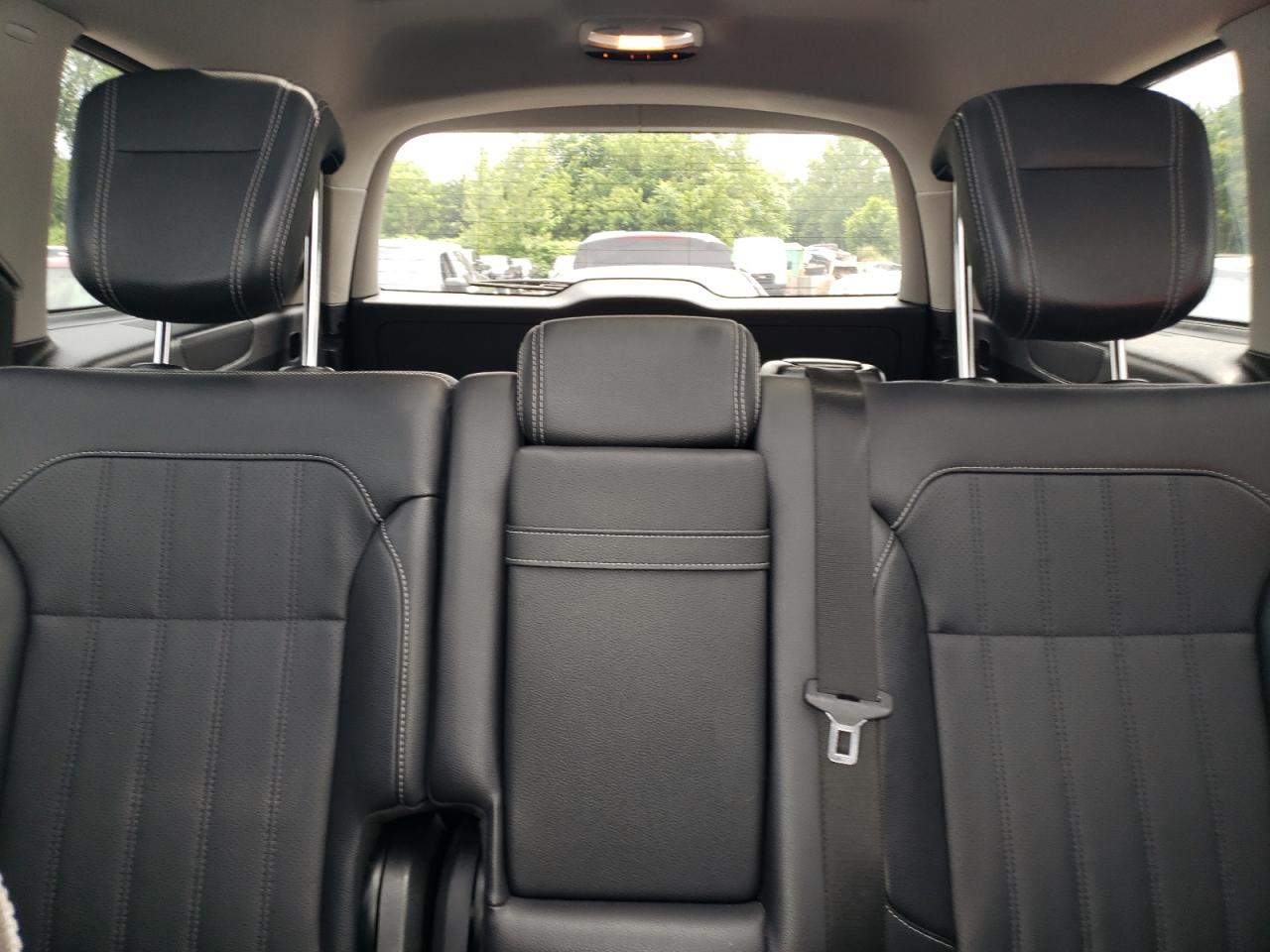 2014 Mercedes-Benz Gl 450 4Matic VIN: 4JGDF7CE8EA304531 Lot: 64221435