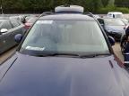 2011 SKODA YETI SE TD for sale at Copart WHITBURN