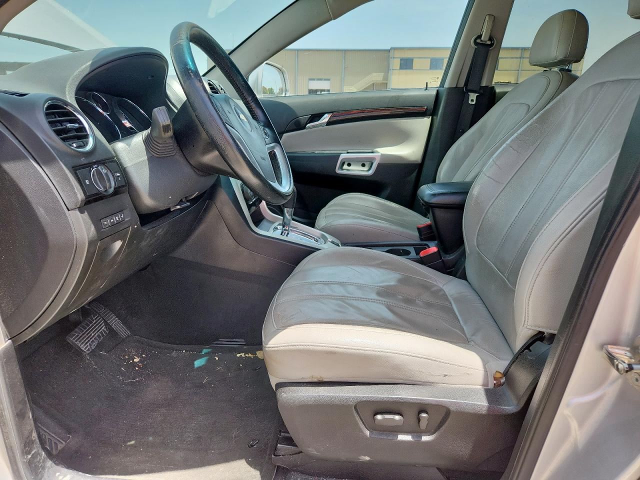 2014 Chevrolet Captiva Ltz VIN: 3GNAL4EK6ES598745 Lot: 65520265