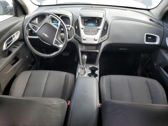  CHEVROLET EQUINOX 2016 Синий