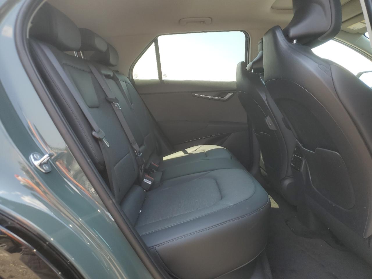 2025 Kia Niro Wave VIN: KNDCT3L13S5132525 Lot: 63807665