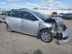 2012 TOYOTA COROLLA MATRIX S   for sale at Copart AB - EDMONTON