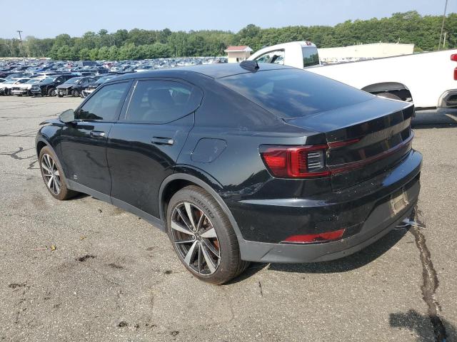  POLESTAR 2 2022 Czarny