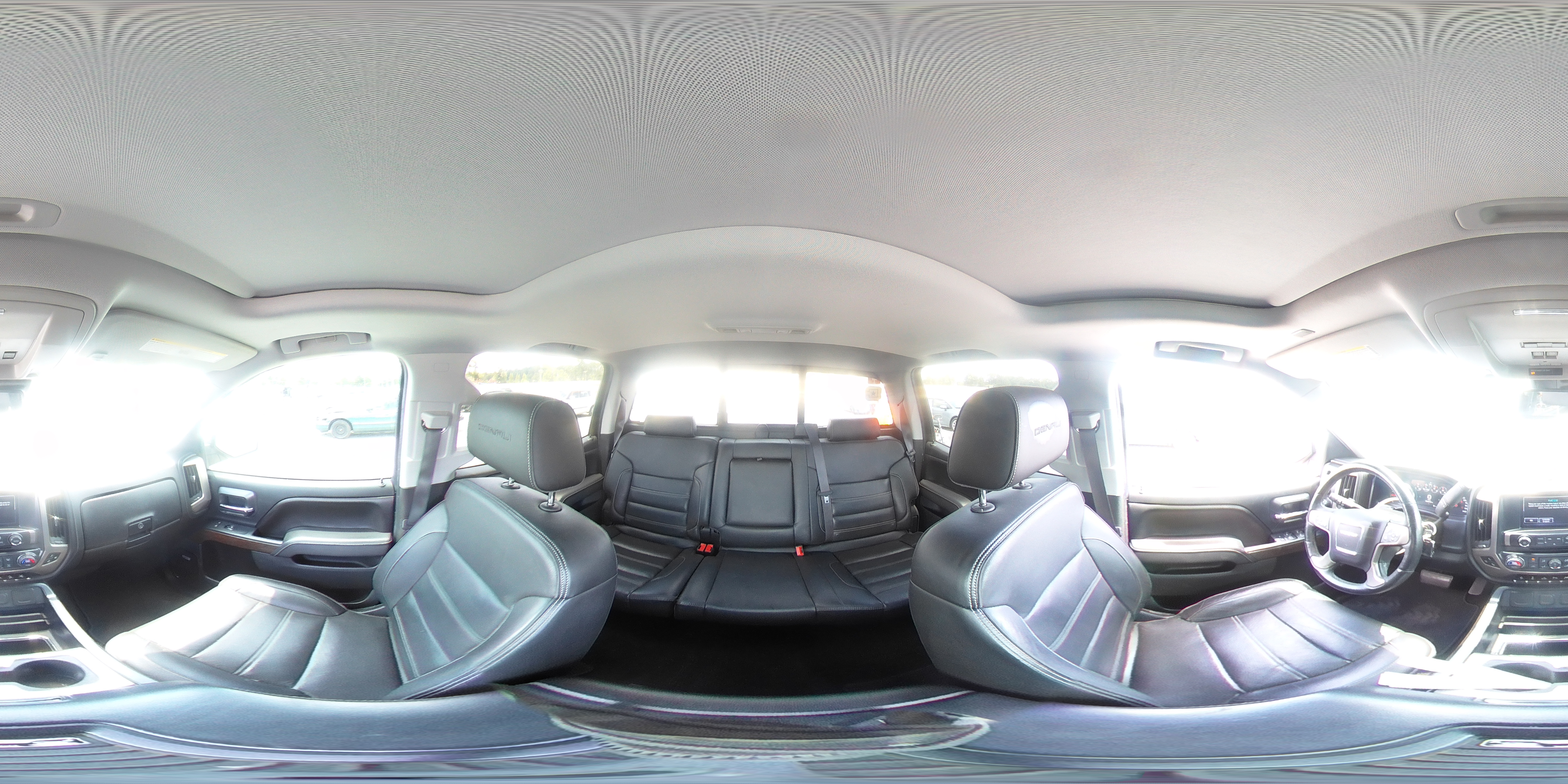 2017 GMC Sierra K1500 Denali VIN: 3GTU2PEJ2HG363901 Lot: 66871055