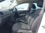 2016 VOLKSWAGEN POLO MATCH for sale at Copart YORK
