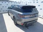 2019 LAND ROVER R ROVER SP for sale at Copart BRISTOL
