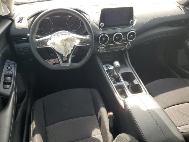  NISSAN SENTRA 2025 Синий