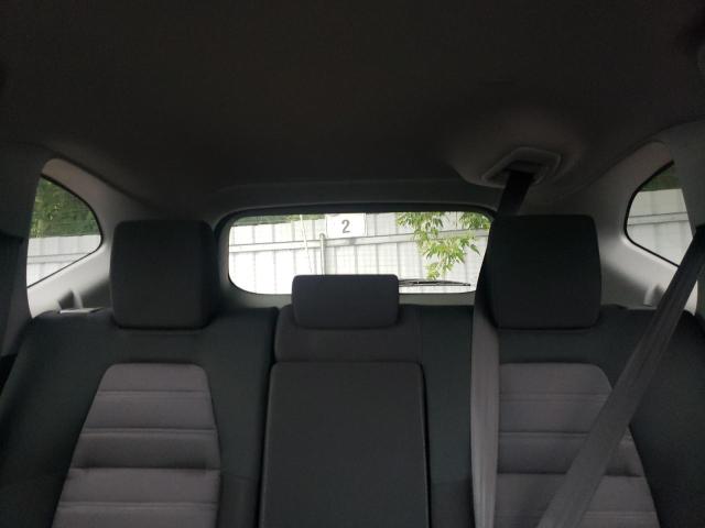 2020 HONDA CR-V LX  