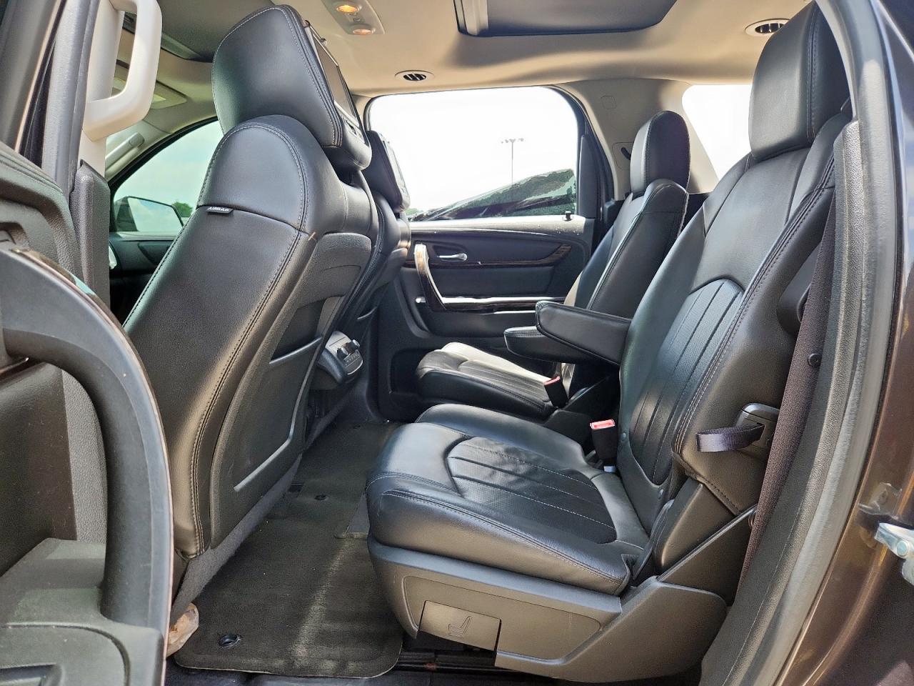 2015 GMC Acadia Denali VIN: 1GKKVTKD0FJ132680 Lot: 65191805