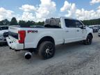 2018 FORD F250 SUPER DUTY   à vendre chez Copart SC - SPARTANBURG