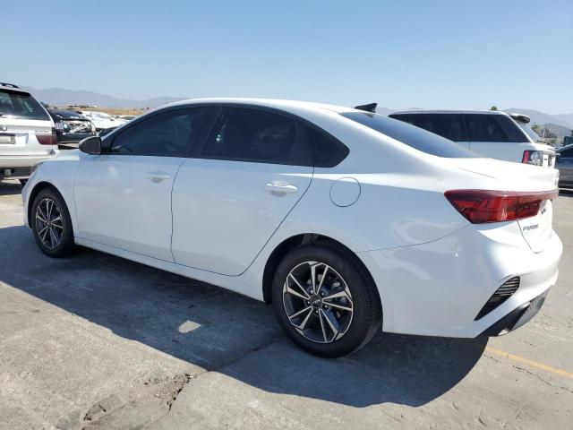  KIA FORTE 2023 Biały