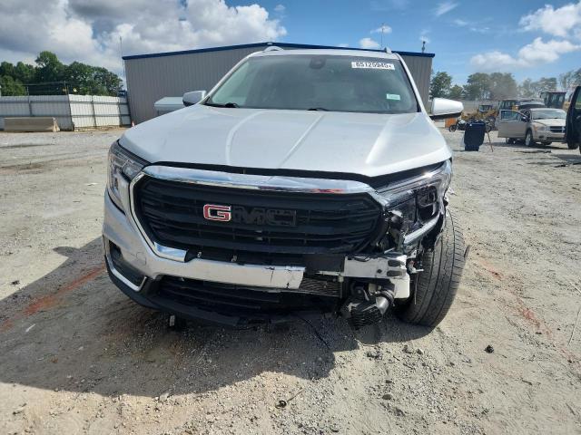  GMC TERRAIN 2022 Silver