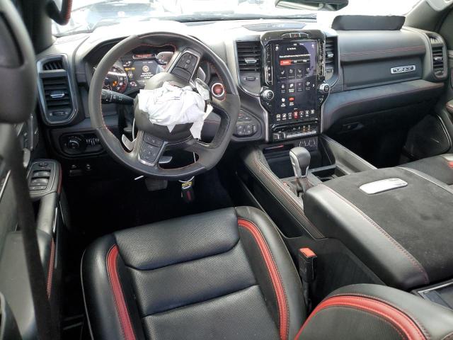  RAM 1500 2021 White