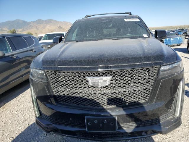  CADILLAC ESCALADE 2021 Czarny