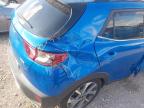 2025 KIA STONIC GT- for sale at Copart BRISTOL