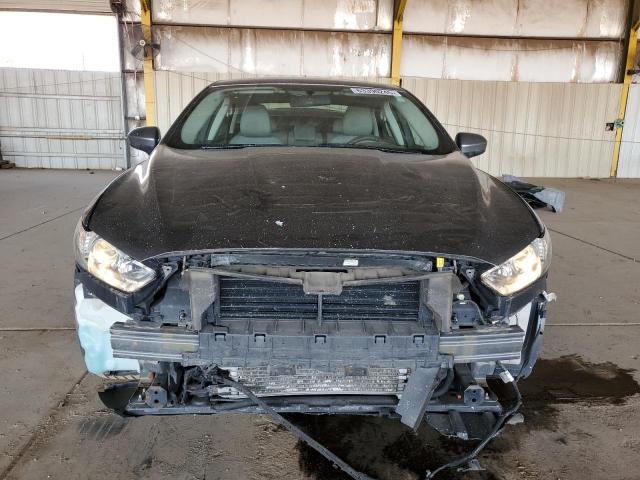  FORD FUSION 2014 Gray
