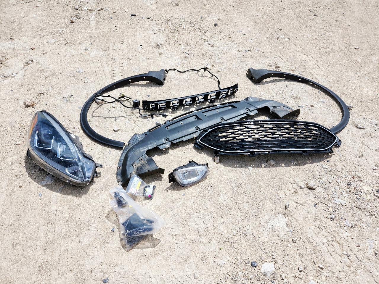 2021 Ford Escape Sel VIN: 1FMCU0H65MUA58271 Lot: 63344555