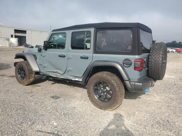  JEEP WRANGLER 2024 Szary