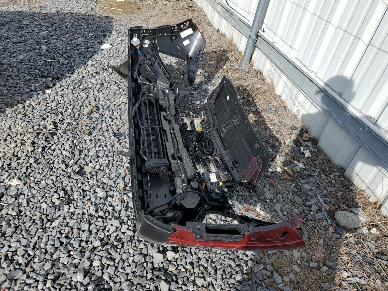 2025 Hyundai Tucson Limited VIN: KM8JEDD15SU318607 Lot: 64826975