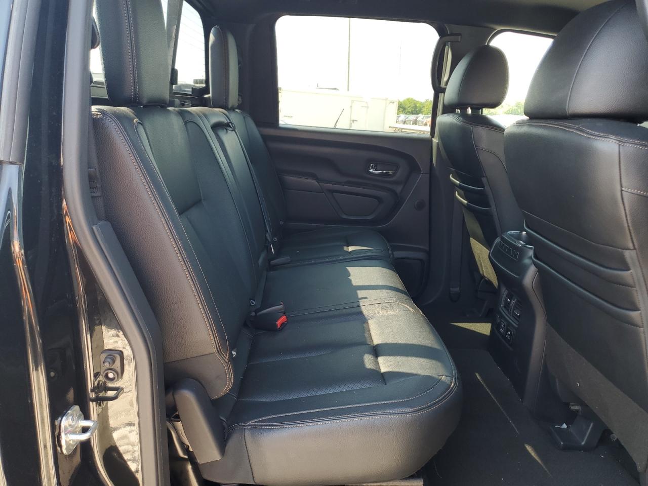 2019 Nissan Titan Xd Sl VIN: 1N6BA1F48KN532069 Lot: 63244905