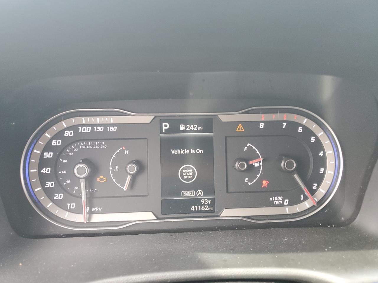 2024 Hyundai Tucson Sel VIN: KM8JB3DE7RU329155 Lot: 63822065